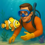 Aquarium Shop Manager icon