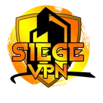 Siege VPN by Team pAM icon