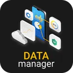 Data Manager : DataNet Usage icon