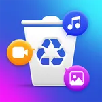 Data Recovery - Photo Recovery icon