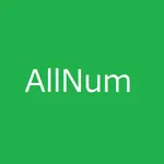 AllNum icon