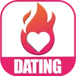 Dating App & Flirt Chat Meet icon