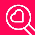 Dating Flirt PV icon