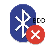 Bluetooth Discovery Disabler icon
