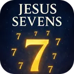 Jesus Sevens icon