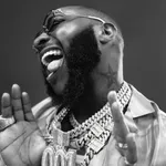 Davido Timeless album icon