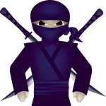 Ninja Tactics icon