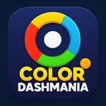 Color Dash Mania icon