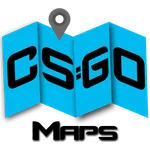 Maps for CS:GO icon