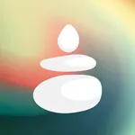 Spiritual app: Self love, care icon