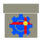 Repack icon