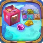 Jewel Hunter - Gem digger icon