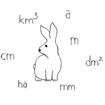 Hasi Einheitenrechner - Längen icon