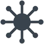 Data Shock icon