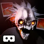 Horror VR 360 icon