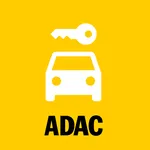 ADAC Car Rental icon