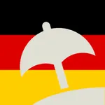 Feiertage Deutschland icon