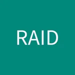 RAID Calculator icon