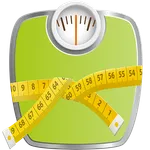 Weight Tracker aktiWeight icon