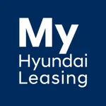 My Hyundai Leasing icon