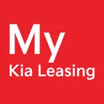 My Kia Leasing icon
