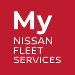 My Nissan Fleet Services icon