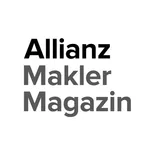 Allianz Makler Magazin icon