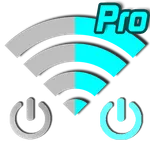 WiFi-o-Matic Pro icon