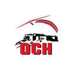 DCH-Flugbuch icon