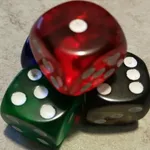 Game10000  dice game icon