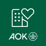 AOK atWork icon