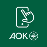 AOK GESA icon