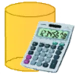 Zylinder-Rechner icon