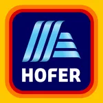 Več kot fer. HOFER. icon