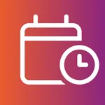 aSuite Dienstplan App icon