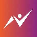 Noventi Flex Mitarbeiter App icon