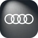 Audi Qualification Gateway App icon