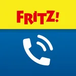 FRITZ!App Fon icon