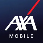 My AXA Mobile icon