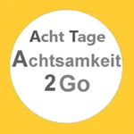 Acht-Tage Achtsamkeit2Go icon