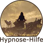 Hypnose Stressreduktion icon