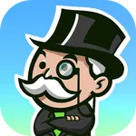 Tiny Landlord: Idle City Sim icon