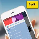 Berlin News icon