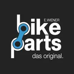 BikeParts MobileScanner icon