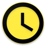 Uhr lernen icon