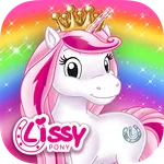 Lissy PONY Magical Adventures icon