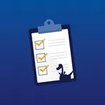 BlueTem - Arbeitsschein icon