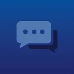 BlueTem Chat icon
