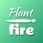 Vegan / Vegetarisch grillen icon