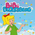 Bibi Blocksberg Hexenspiel icon